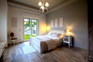 Großes Doppelzimmer
