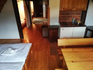 Guest House Turistična kmetija Plaznik