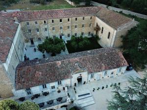 Hotels L'hotel du Couvent : photos des chambres