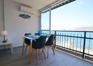 Apartamento 12 Soles