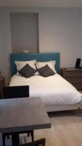 Le Logis d'Isabelle - 阿尔让唐