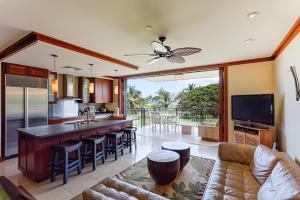 Third Floor villa Ocean View - Beach Tower at Ko Olina Beach Villas Resort