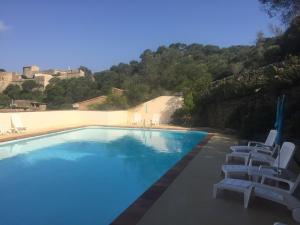 Hostellerie Provencale photo 15