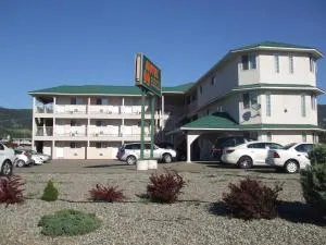 Motel 99 - Nelson