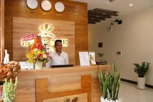 黄福酒店 - Ấp Nhât (2)