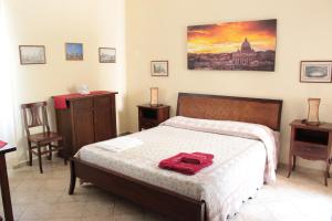 Superior Double or Twin Room room in Ianus Guest House