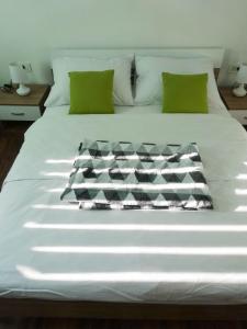 Apartman Sara vl. Franjo Klasić 