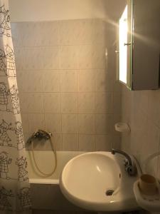 Studio Anna Myconos Greece