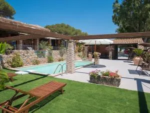 Antico Casale del Poggio - Capoterra