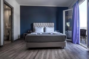 Deluxe Double Room room in Zante Calinica Hotel