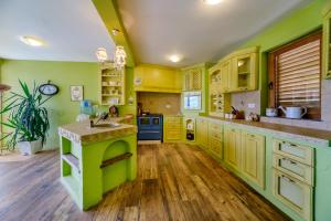 RUSTIC HOUSE LEKOVIĆ