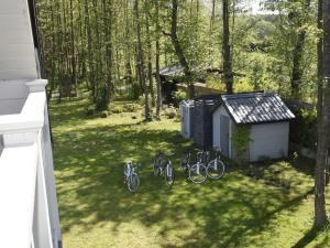Holiday home Lubiatowo