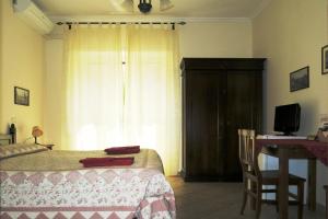 Standard Double or Twin Room room in Ianus Guest House