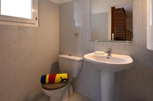 Appart'hotels Residence les chenes : photos des chambres