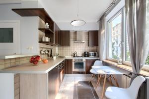 My name is Warsaw Apartments
