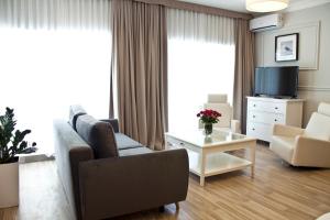 Aparthotel Przy Plaży