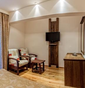 Pensiunea Görgő Panzió