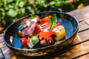 Hotels Hotel Le Maquis : photos des chambres