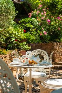 Hotels Hotel Le Maquis : photos des chambres
