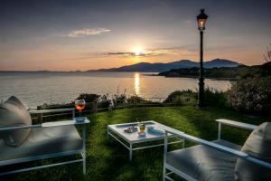 Hotels Hotel Le Maquis : photos des chambres