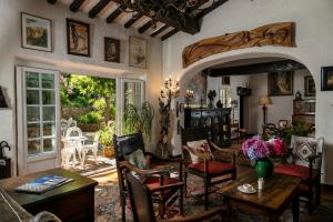 Hotels Hotel Le Maquis : photos des chambres