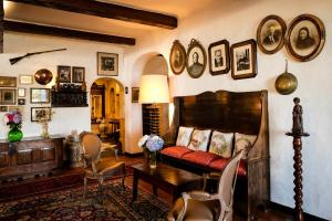 Hotels Hotel Le Maquis : photos des chambres