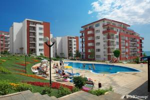 Marina apt F Noks G Resort Bulgaria