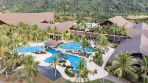 佳蓝汶莱度假村 - 哥打京那巴鲁 佳蓝汶莱度假村 - 哥打京那巴鲁