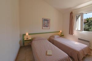 Appart'hotels Residence les chenes : photos des chambres