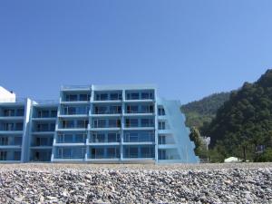 Gonio beach apartment