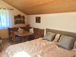 Apartmán Bavarian Holiday Home Heldenstein Německo