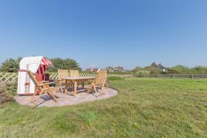 Haus am Meer F2