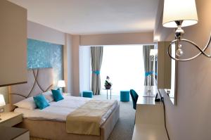 Single Room room in Hotel Afrodita -Valenii De Munte
