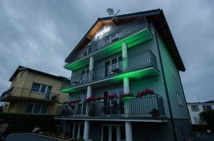 Pokoje Gościnne Hafen Guesthouse - Władysławowo