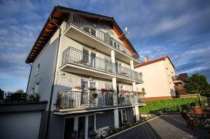 Pokoje Gościnne Hafen Guesthouse - Władysławowo