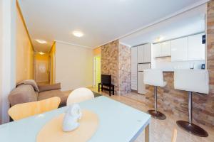 Apartment room in ALEGRIA ID115