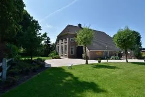 B&B Schoonloo - boerderij appartementen - Grolloo