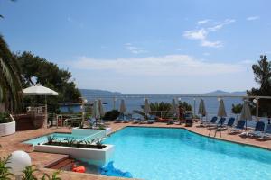 Paradise Hotel Alonissos Greece