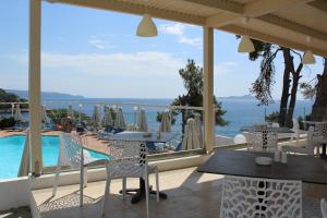 Paradise Hotel Alonissos Greece