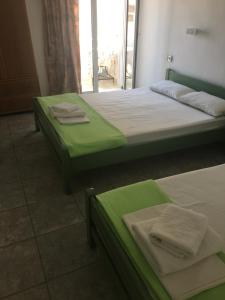 Castello Studios Heraklio Greece