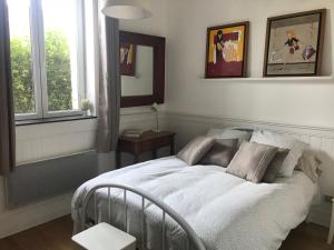 Appartements La Fantaisie : photos des chambres
