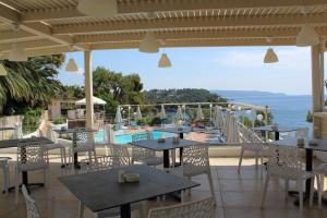 Paradise Hotel Alonissos Greece