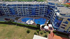 Aparthotel Marina Holiday Club -Inclusive & Free Parking