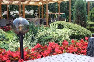 Aparthotel Marina Holiday Club -Inclusive & Free Parking