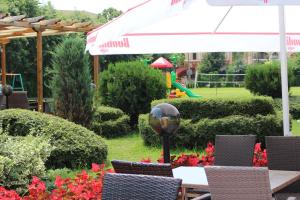 Aparthotel Marina Holiday Club -Inclusive & Free Parking