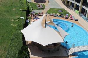 Aparthotel Marina Holiday Club -Inclusive & Free Parking