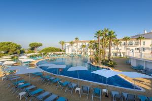 4 star hotell Garden Playanatural - Adults Only El Rompido Hispaania