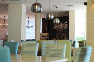 Aparthotel Marina Holiday Club -Inclusive & Free Parking