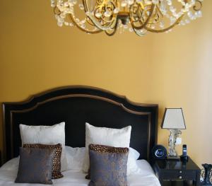 Hotels La Villa Mazarin : photos des chambres