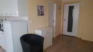 Apartmá Helga - Dolní Lipová